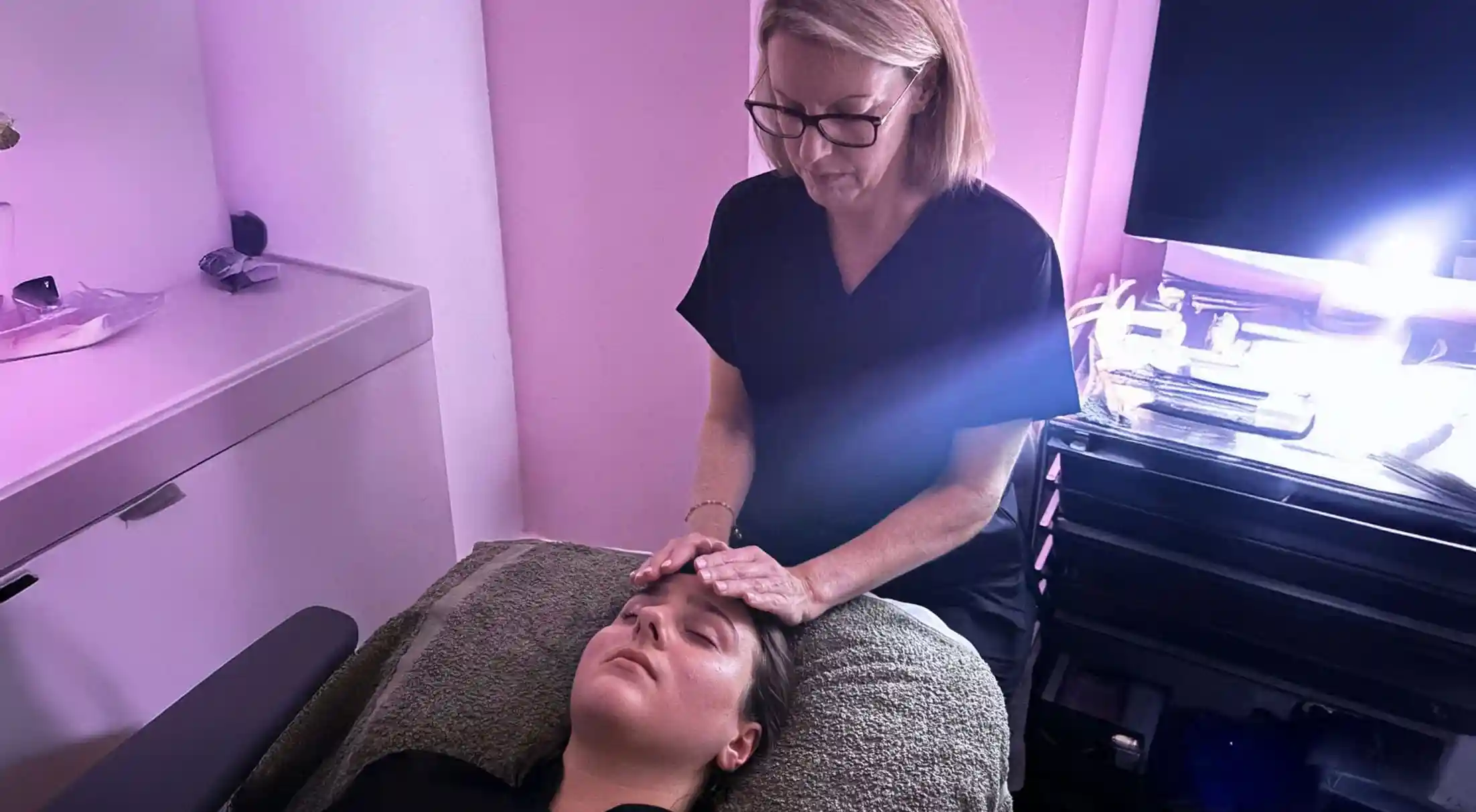 Reiki Healing